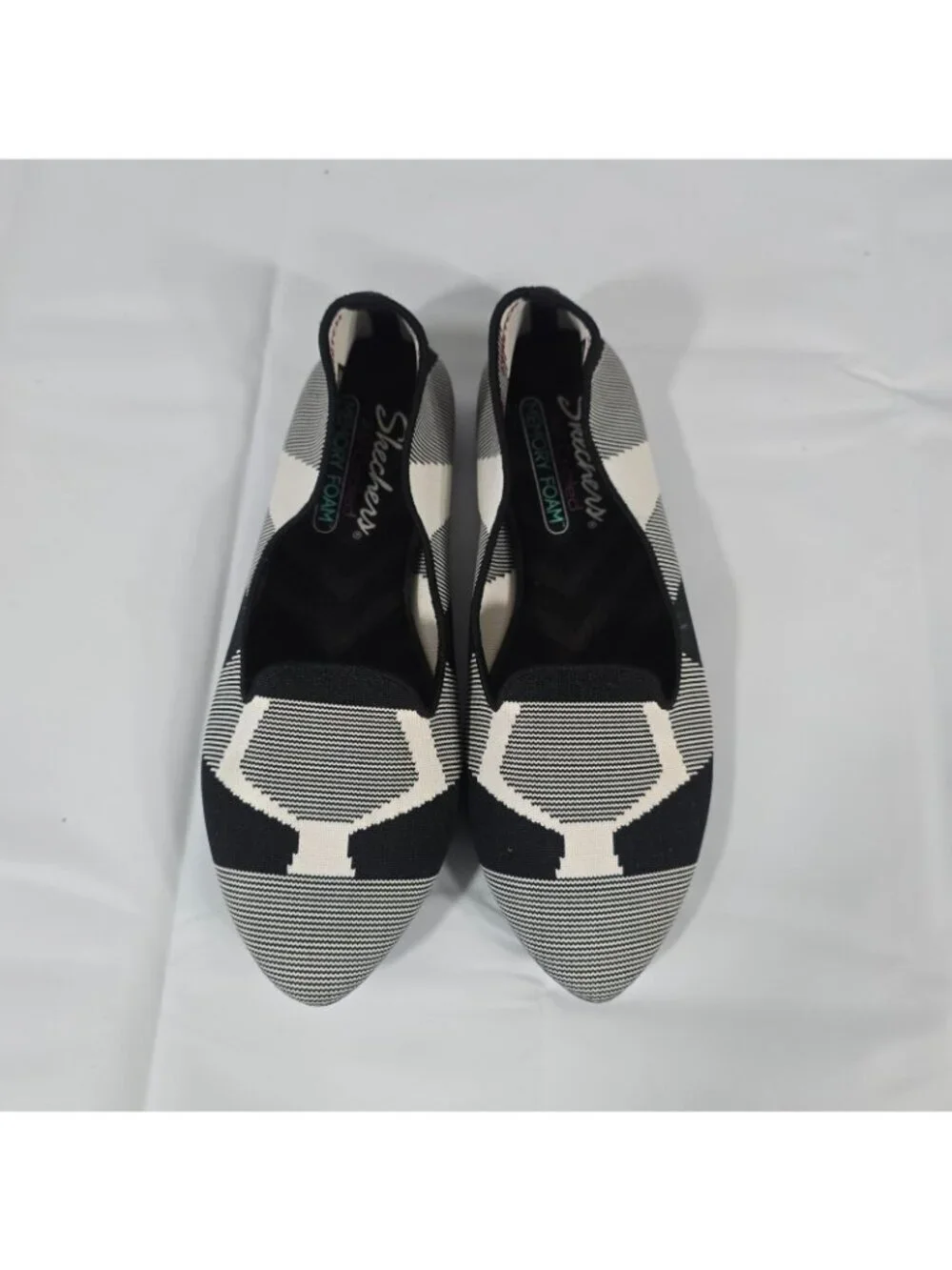 Skechers cleo sherlock